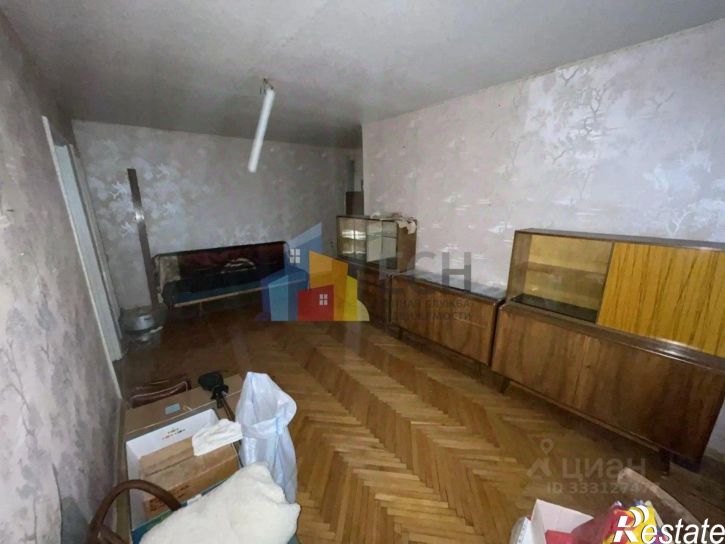 3-комн квартира г. микрорайон Мясново