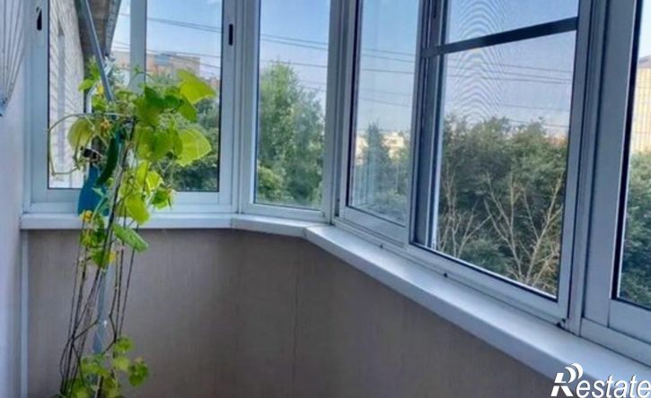 3-комн квартира Тула, улица Демонстрации, 15