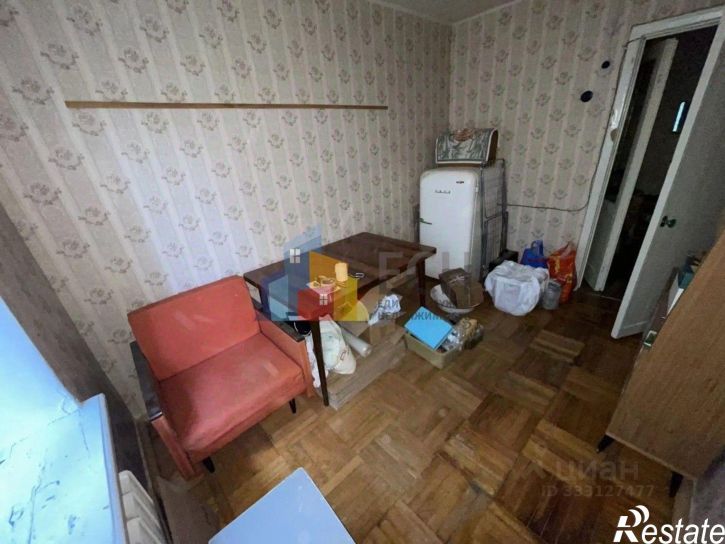 3-комн квартира г. микрорайон Мясново