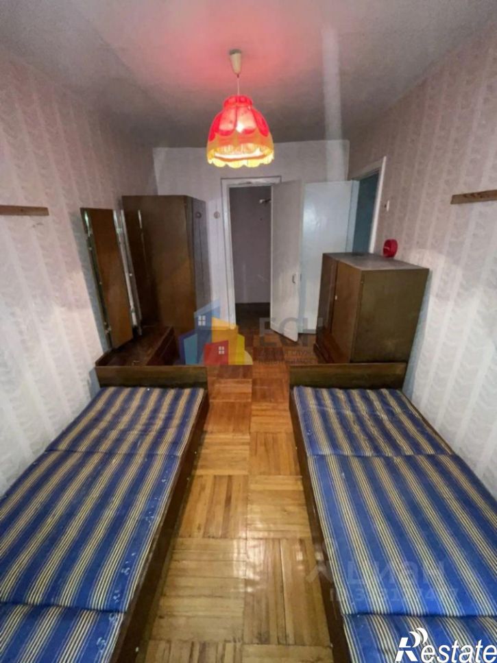 3-комн квартира г. микрорайон Мясново