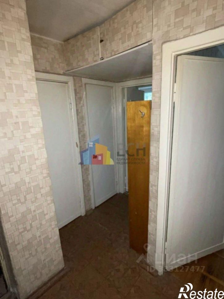 3-комн квартира г. микрорайон Мясново