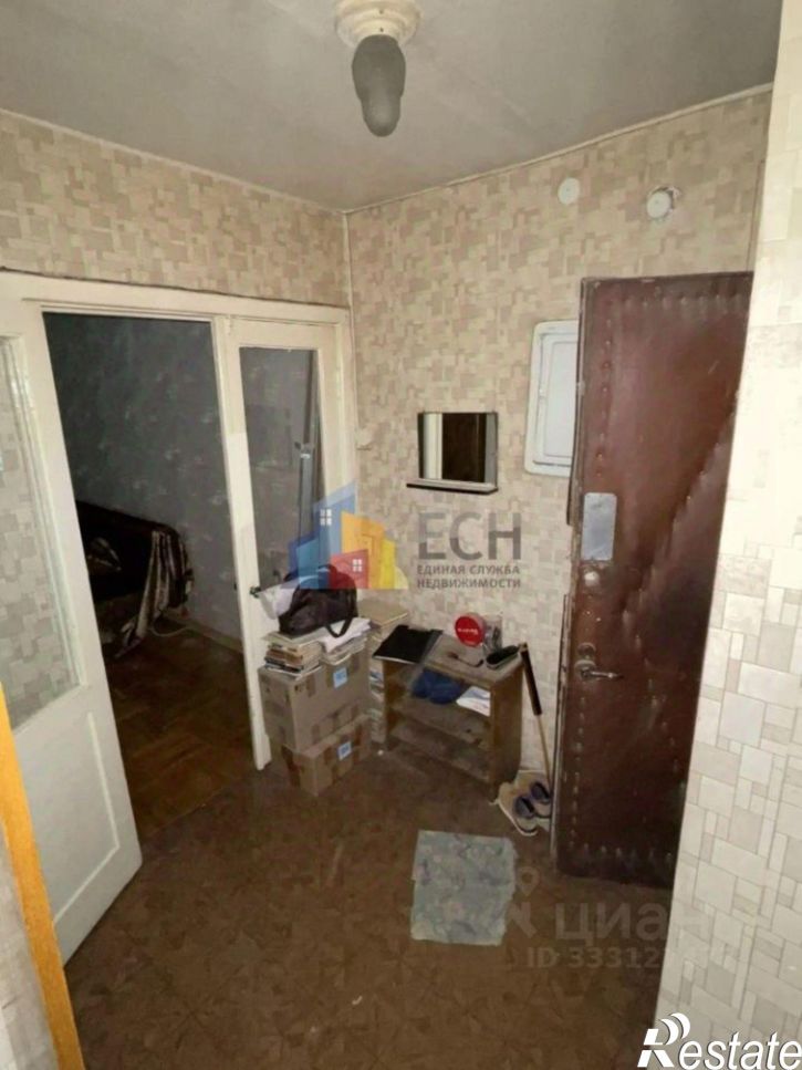 3-комн квартира г. микрорайон Мясново