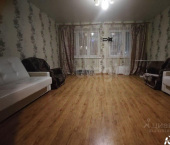 2-комн, 70кв м, этаж 6/18 ул Металлургов, 106