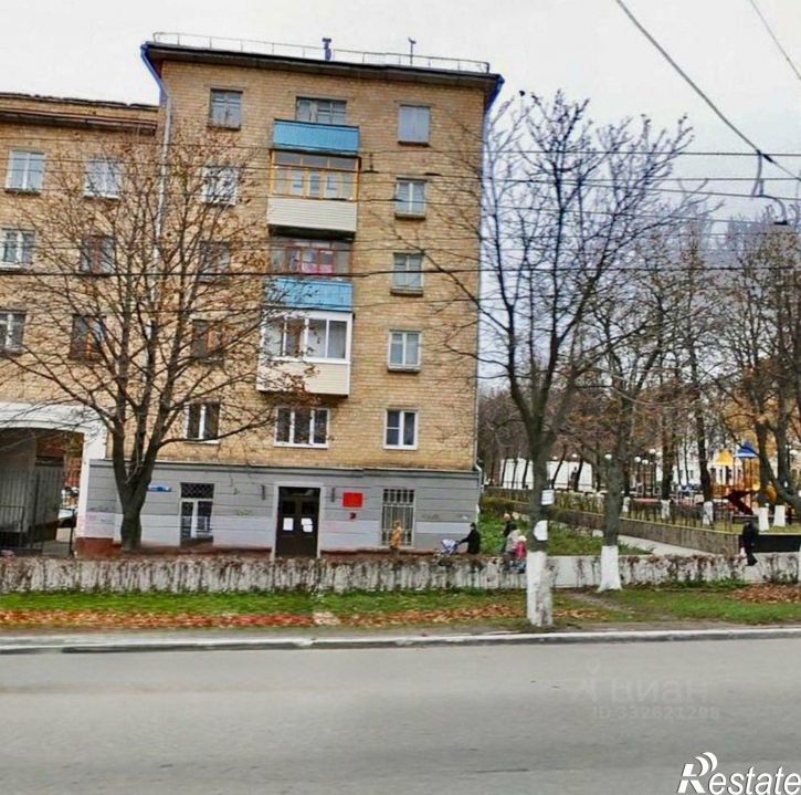 2-комн квартира ул Мориса Тореза, 4,  д. 4