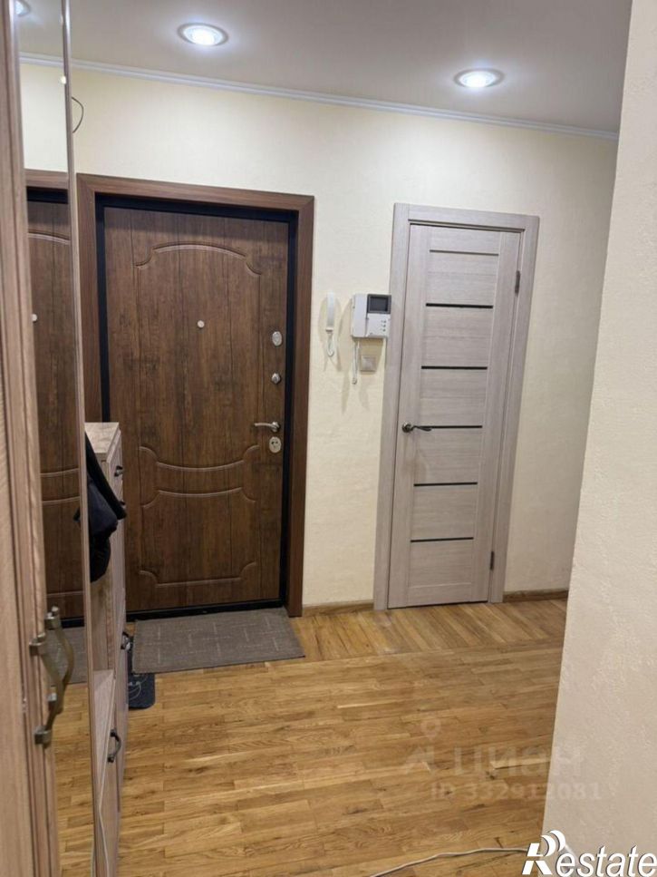 3-комн квартира ул Пушкинская, 32,  д. 32