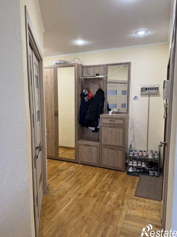 3-комн квартира ул Пушкинская, 32,  д. 32