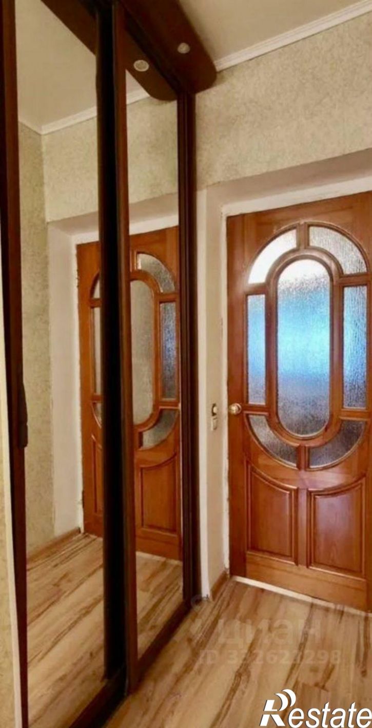 2-комн квартира ул Мориса Тореза, 4,  д. 4