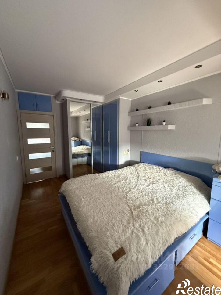 3-комн квартира ул Пушкинская, 32,  д. 32