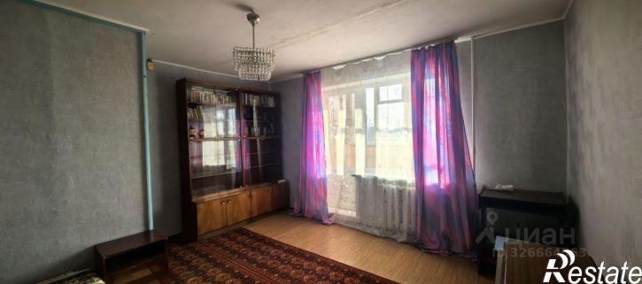 1-комн квартира ул Токарева, 87,  д. 87