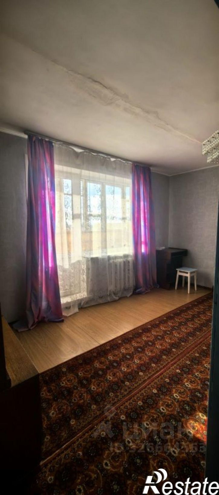 1-комн квартира ул Токарева, 87,  д. 87