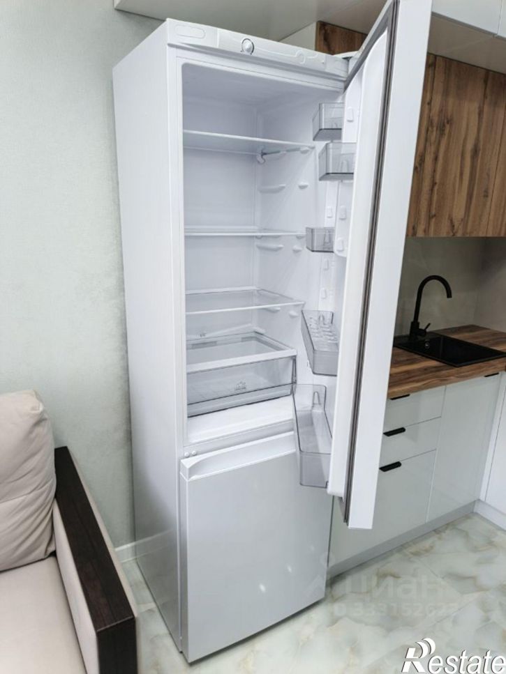1-комн квартира улица Чмутова, 158к2