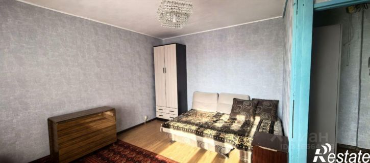 1-комн квартира ул Токарева, 87,  д. 87
