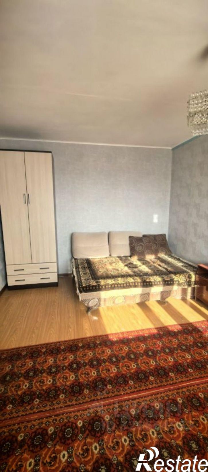 1-комн квартира ул Токарева, 87,  д. 87