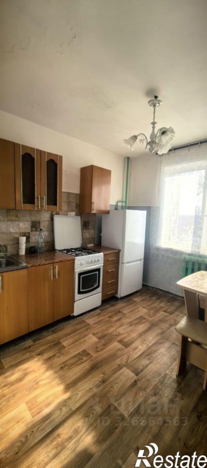 1-комн квартира ул Токарева, 87,  д. 87