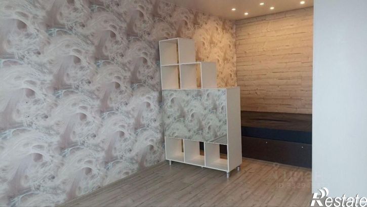 1-комн квартира ул М.Горького, 12,  д. 12