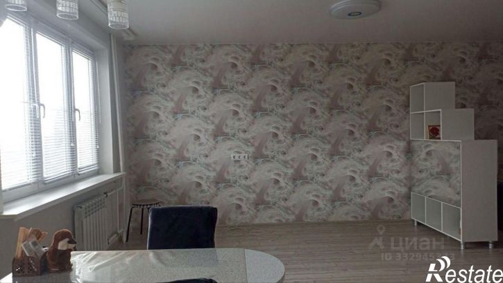 1-комн квартира ул М.Горького, 12,  д. 12