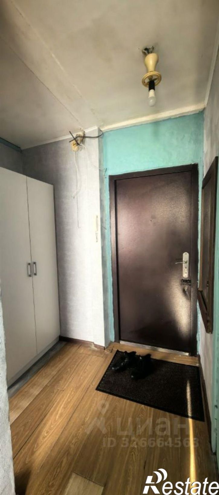 1-комн квартира ул Токарева, 87,  д. 87