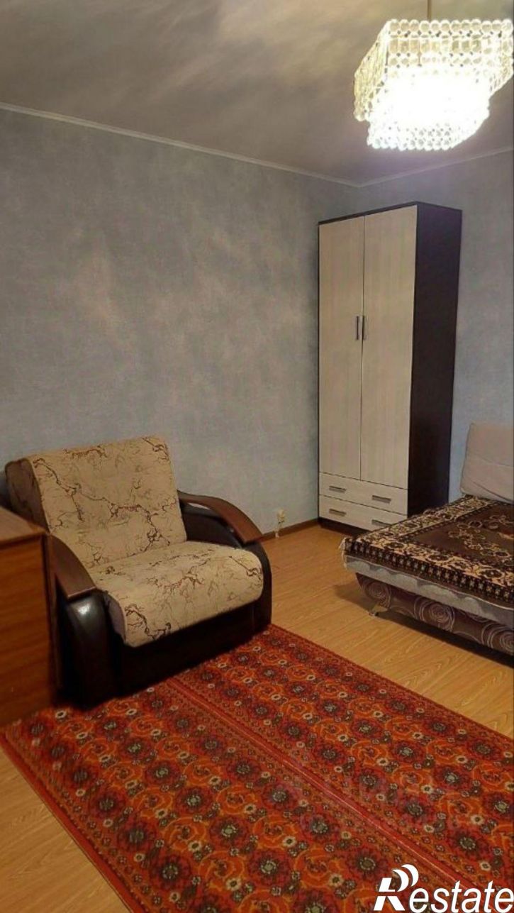 1-комн квартира ул Токарева, 87,  д. 87