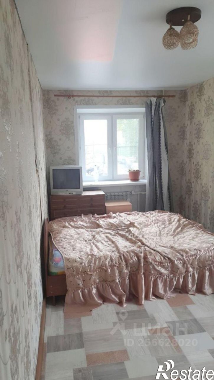 2-комн квартира ул Фридриха Энгельса, 101,  д. 101