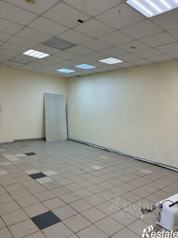 Торговое помещение Красноармейский пр-кт, 40,  д. 40