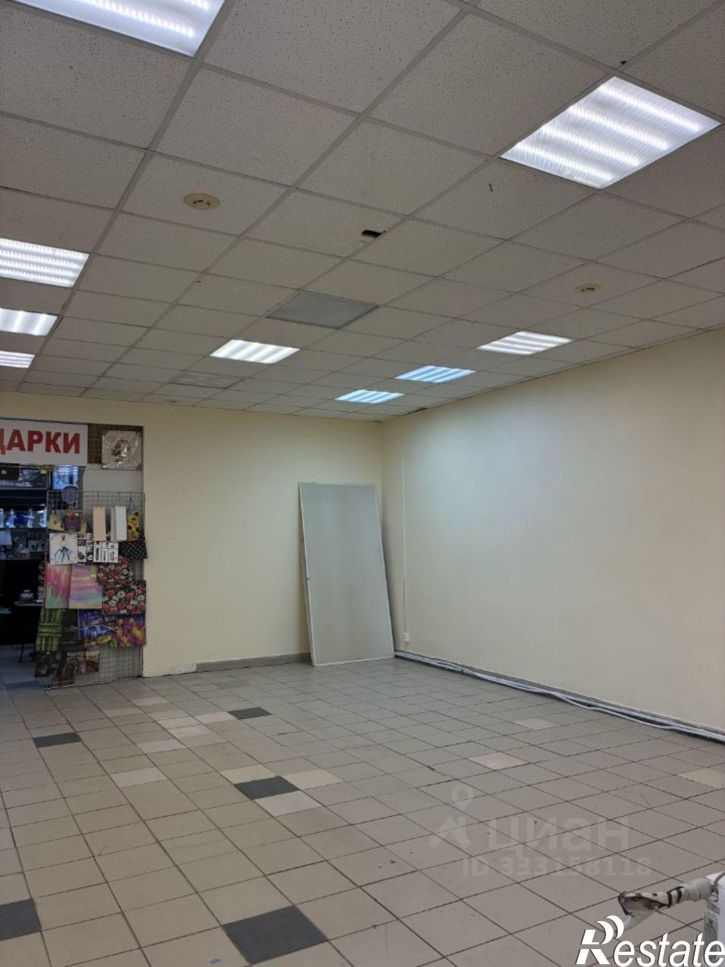 Торговое помещение Красноармейский пр-кт, 40,  д. 40