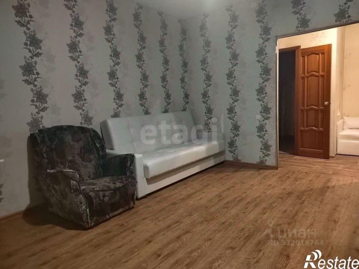 2-комн квартира ул Металлургов, 106,  д. 106