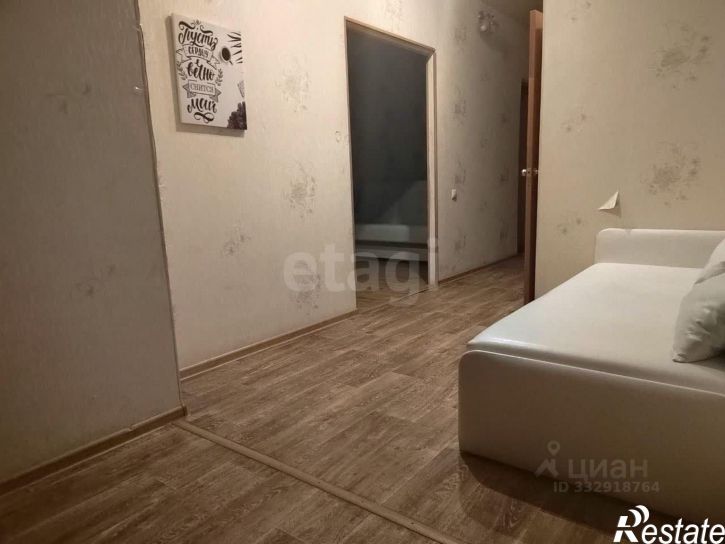 2-комн квартира ул Металлургов, 106,  д. 106