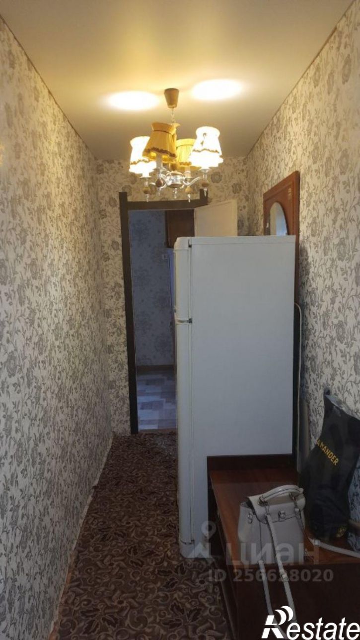 2-комн квартира ул Фридриха Энгельса, 101,  д. 101