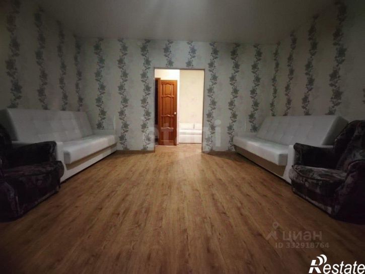 2-комн квартира ул Металлургов, 106,  д. 106