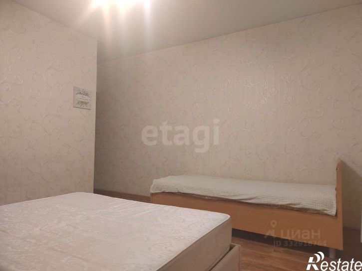 2-комн квартира ул Металлургов, 106,  д. 106