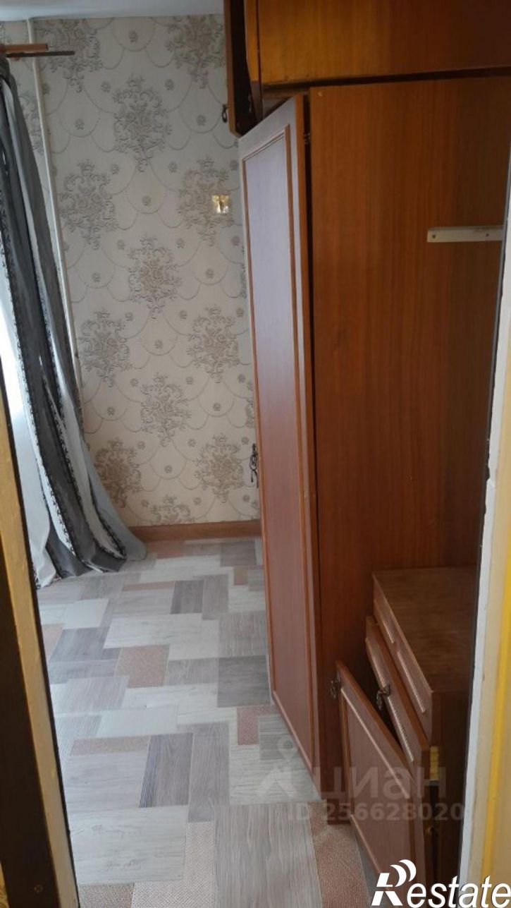 2-комн квартира ул Фридриха Энгельса, 101,  д. 101