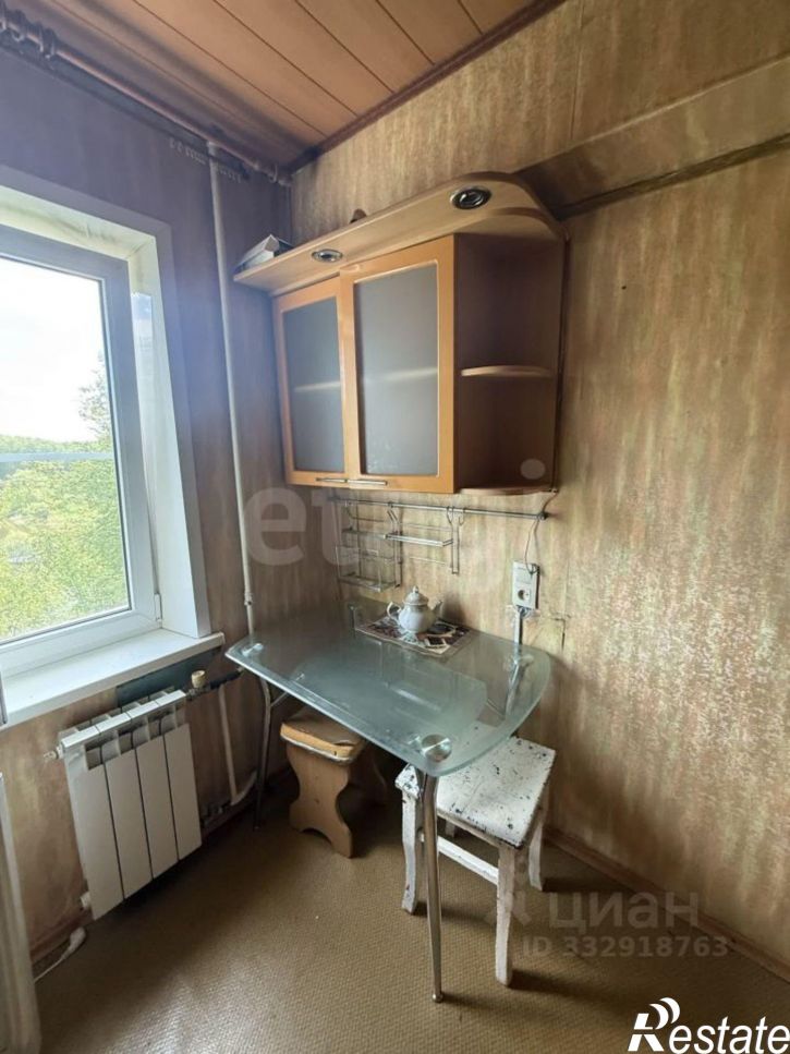 2-комн квартира ул Пушкина, 2,  д. 2
