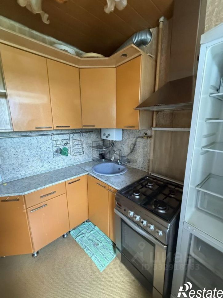2-комн квартира ул Пушкина, 2,  д. 2