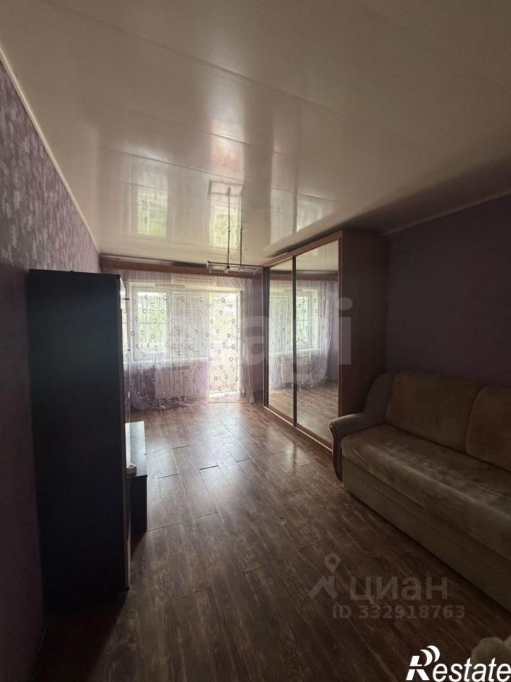 2-комн квартира ул Пушкина, 2,  д. 2