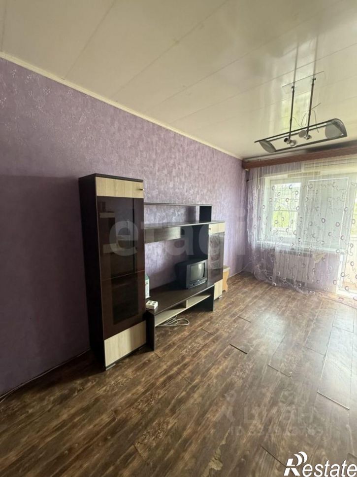 2-комн квартира ул Пушкина, 2,  д. 2