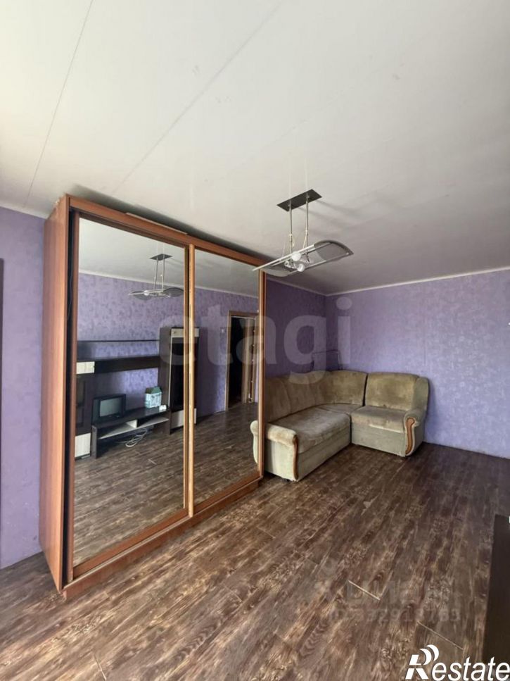 2-комн квартира ул Пушкина, 2,  д. 2