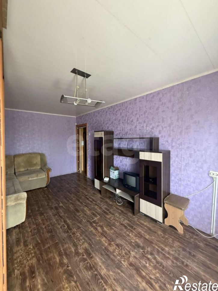 2-комн квартира ул Пушкина, 2,  д. 2