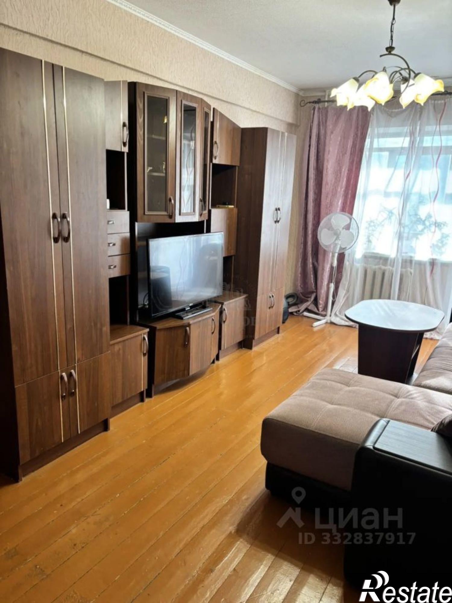 Купить квартиру за 6 090 000 рублей на ул Плеханова, 143