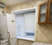 2-комн, 42кв м, этаж 2/5 ул Баженова, 4