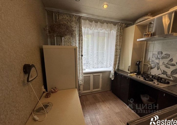 1-комн квартира ул Демонстрации, 138,  д. 138