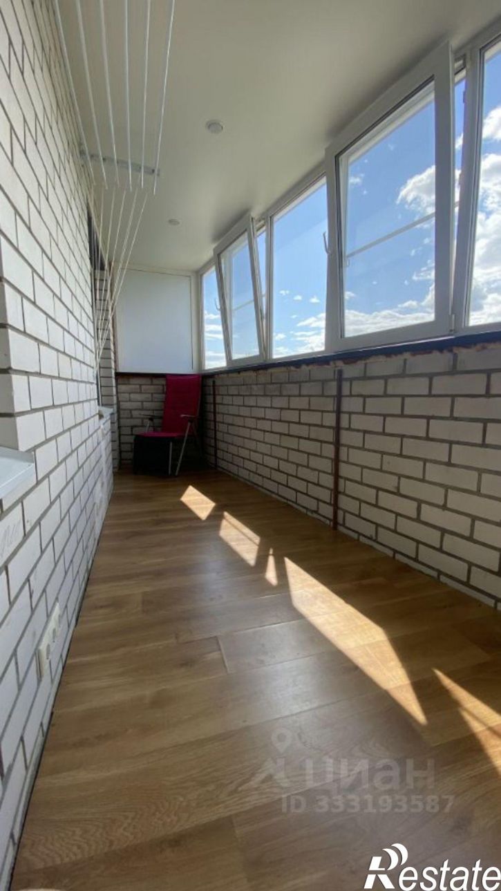 2-комн квартира ул Серебровская, 36,  д. 36