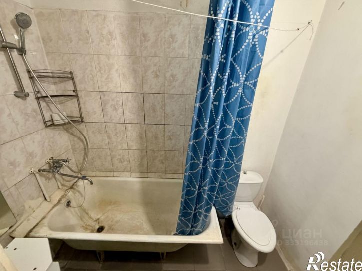 1-комн квартира ул Металлургов, 43,  д. 43