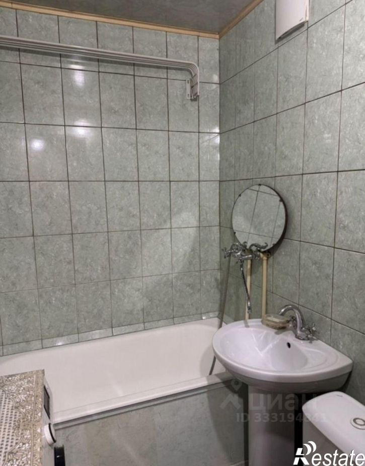 1-комн квартира ул Демонстрации, 138,  д. 138