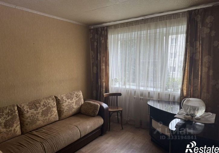1-комн квартира ул Демонстрации, 138,  д. 138