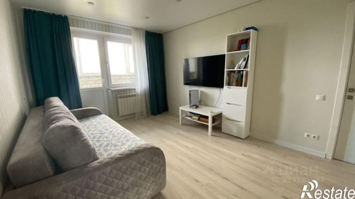 2-комн квартира ул Серебровская, 36,  д. 36