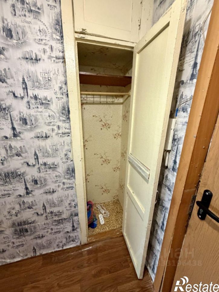 1-комн квартира ул Металлургов, 43,  д. 43
