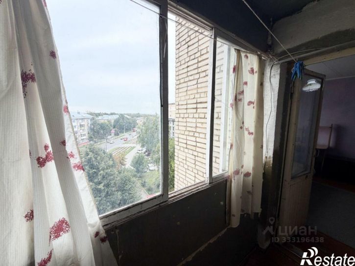 1-комн квартира ул Металлургов, 43,  д. 43