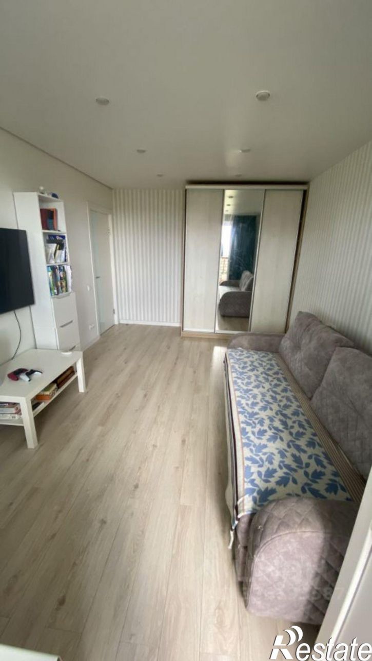 2-комн квартира ул Серебровская, 36,  д. 36