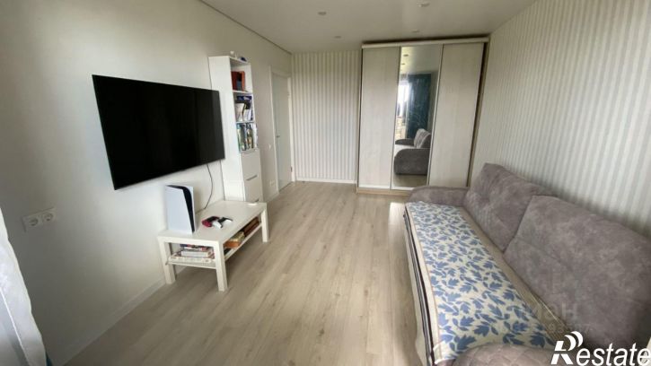 2-комн квартира ул Серебровская, 36,  д. 36