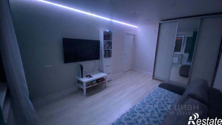 2-комн квартира ул Серебровская, 36,  д. 36